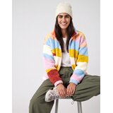 Rip Curl Flis RETRO SWELL STANDARD Z/T POLAR Večbarvna | Shoptok.si
