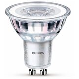 Komplet od 10 LED sijalica Philips GU10/4,6W/230V 2700K | Eponuda.com
