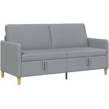SOFA s pohranom Svjetlosiva 172 x 78 x 87 cm Poliester | shoptok.hr