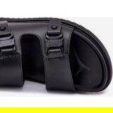 Big Star Men's Leather Sandals | ePonuda.com