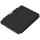 MW Ohišje za iPad Pro 11“ M4 Folio Quick Note s tipkovnico Bluetooth 3.0 QWERTY, ?rna, (22007858) | Shoptok.si