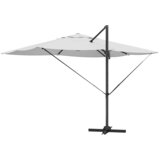  Suncobran Pijesak 351 x 250 x 253 cm Poliester i aluminij | Eponuda.ba