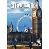  Cities in Motion - London (DLC) Steam Key GLOBAL | ePonuda.com