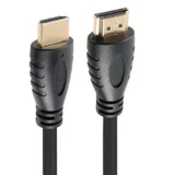 HDMI Kabl, 24K20, 1,8m, Crni