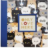  Album 10x15/200 love cats ( K2958B ) cene