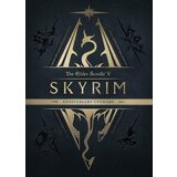 Steam The Elder Scrolls V: Skyrim Anniversary Upgrade (DLC) (PC) Key EUROPE Steam The Elder Scrolls V: Skyrim Anniversary Upgrade (DLC) (PC) Key EUROPE Slike