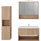 Time stranska omara 33/130/33 cm | Shoptok.si