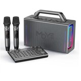 Moye Karaoke Party Sound Box | ePonuda.com