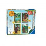 Ravensburger Puzzle (slagalice) - Grozon RA07157 | ePonuda.com