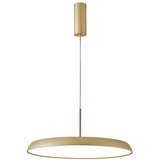 LED luster na sajli ART LED/41W/230V zlatni | Eponuda.com