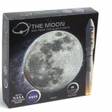 NASA Kružne puzzle 500kom | Eponuda.com