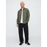 GAP Linen Shirt Standard - Men's | ePonuda.com