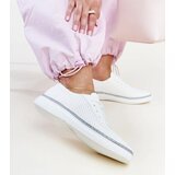 D/CEO Beige trainers Venancia | Shoptok.si