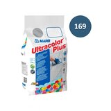 MAPEI Ultracolor Plus 169 Čelik plava 5 kg | Eponuda.com