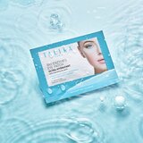 Talika Bio Enzymes Eye Patch gladilna maska za predel okoli oči s probiotiki 1 kos | Shoptok.si