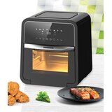  Friteza Air Fryer HEIER MASTERFRY HAF-B12BK2000 Cene