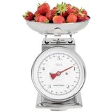 Proficook PC-KW 1247 kuhinjska vaga sa mjernom šalicom Opseg mjerenja (kg)=5 kg plemeniti čelik u