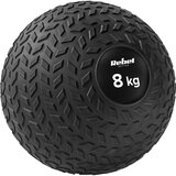 Rebel ACTIVE Mala Slam Ball medicinska lopta za rehabilitaciju, 23 cm, 8 kg, model RBA-3108-8 Cene