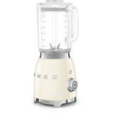 Smeg Kremno bel namizni mešalnik SMEG | Shoptok.si