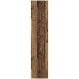  Kreveta Drvo hrasta 70 x 41 x 185 cm Konstruirano drvo | shoptok.hr
