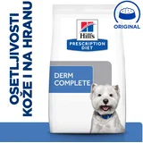 PD Derm Complete Mini Skin Care & Food Sensitivities 1 kg
