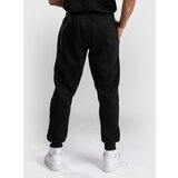 Venum muški donji deo trenerke Fight Night Joggers Black