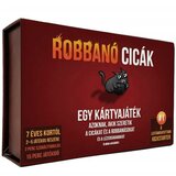 Asmodee eksplodirajuće mačke društvena igra | shoptok.hr