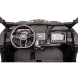 Buggy na akumulator DK-CA001 Can-am - dvosjed - crni | shoptok.hr