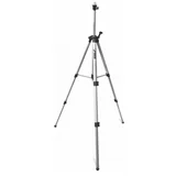 ALU stativ za laserske nivelirje 150cm – tripod + torba in adapter, (20370545)