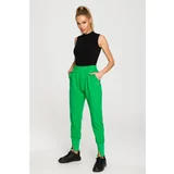 Made Of Emotion Woman's Trousers M692