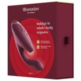  Womanizer duo 2 Cene