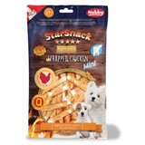 Nobby starsnack barbecue mini piščanec na palčkah - 375 g Cene