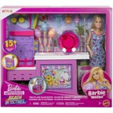 Barbie JFV67 punčka Cene