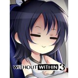Steam Without Within 3 (PC) Key GLOBAL | Eponuda.com