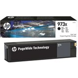 HP Kertridž 973Xcrna | ePonuda.com