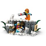 Lego City: Raziskovalni arktični polarni ekspresni vlak | Shoptok.si