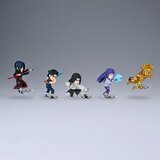 Bandai Figura Naruto Shippuden Narutop99 vol. 3, 7 cm Slike