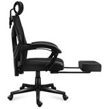 Combat 5.0 Crna igraća stolica | shoptok.hr