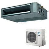 Daikin klima uređaj 5,7kW FBA60A9/RXM60, za prostor do 60m2, A+ energetska klasa | shoptok.hr
