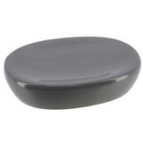 Tendance posuda za sapun dolomit 12,5x9,5x3 cm keramika siva | ePonuda.com