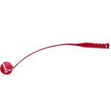 M Pets Igračka BACAČ LOPTICA 65 cm, VIŠE BOJA | shoptok.hr