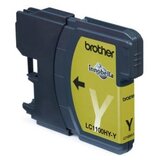 Brother Kartuša LC1100HYY, H yellow, 750 strani DCP6690 MFC6490/6890/5895 DCP385/590 Cene
