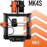 Prusa MK4 to MK4S Upgrade Kit - xLCD - novo Cene