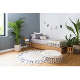 Lorena Canals Pouf blazina ABC | Shoptok.si