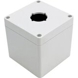 Hammond Electronics 1554PB1A 1554PB1A univerzalno kućište 90 x 90 x 90 polikarbonat siva 1 St. | Eponuda.ba