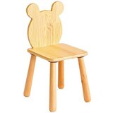 HANAH HOME dečija stolica bear cene