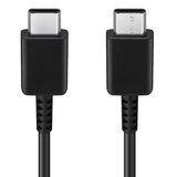  Kabell Samsung 2xUSB-C muski 3A crni Cene