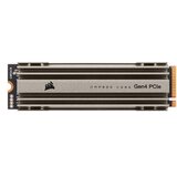 Corsair disk ssd M.2 80mm pcie 4.0 1TB force MP600 nvme 4700/1950MB/s (CSSD-F1000GBMP600COR) | Shoptok.si