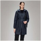 Rains LOHJA LONG INSULATED CURVE J Plava | shoptok.hr