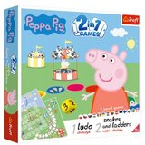  Ludo/zmije i merdevine 2in1 Cene